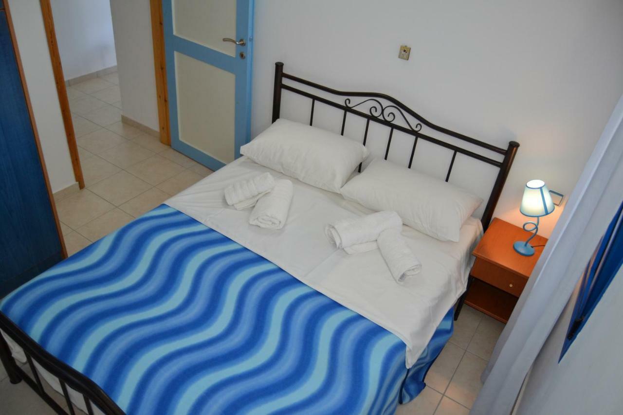 Sofia Apartment Лентас Экстерьер фото